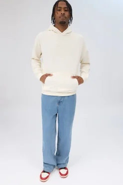 Zoo York Mens HD Box Logo Hoodie