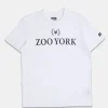 Zoo York Mens HD Logo T-Shirt