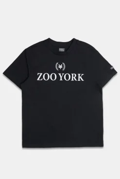 Zoo York Mens HD Logo T-Shirt