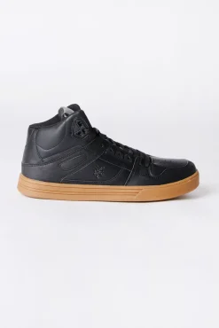 Zoo York Mens High Tops