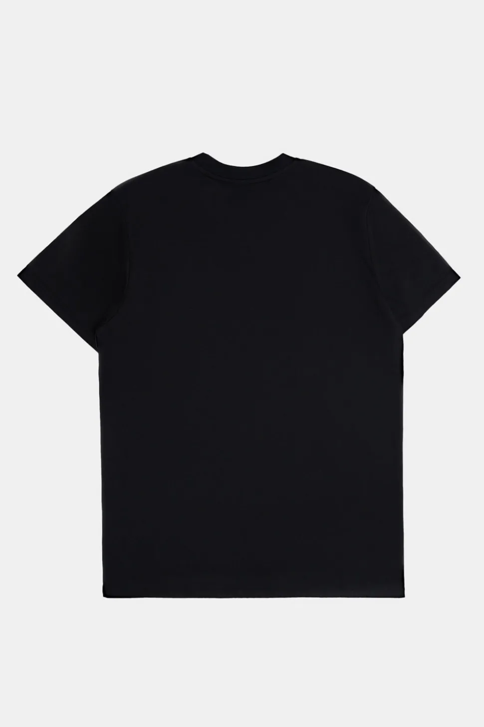 Zoo York Mens License Plate T-Shirt