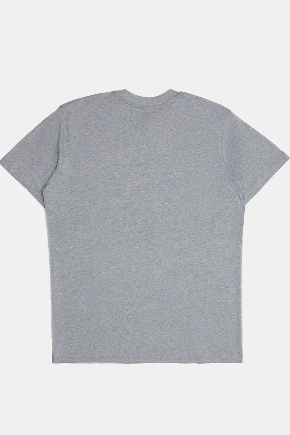 Zoo York Mens License Plate T-Shirt
