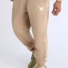 Zoo York Mens Logo Fleece Jogger