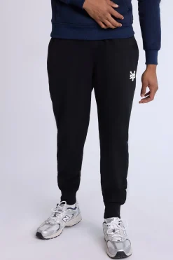 Zoo York Mens Logo Fleece Jogger