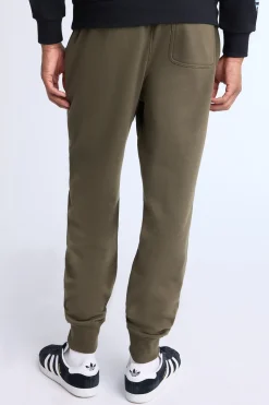 Zoo York Mens Logo Fleece Jogger