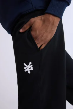 Zoo York Mens Logo Fleece Jogger