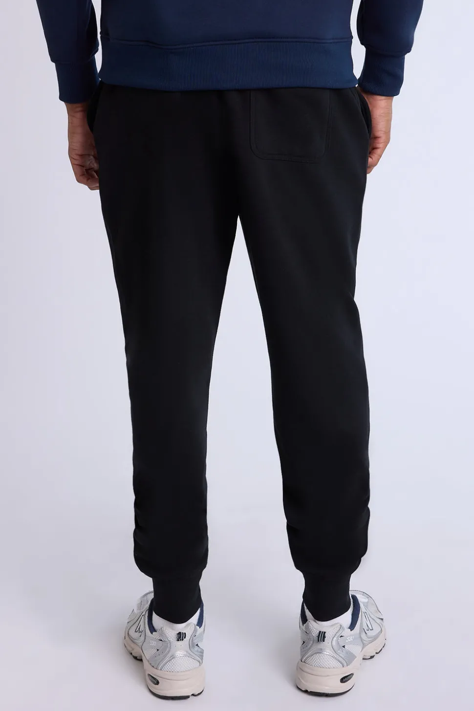 Zoo York Mens Logo Fleece Jogger