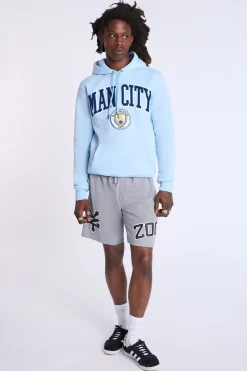 Zoo York Mens Logo Mesh Shorts