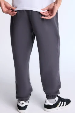 Zoo York Mens Logo Sweatpant