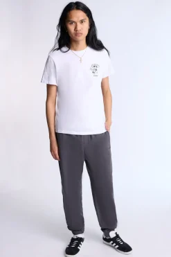 Zoo York Mens Logo Sweatpant