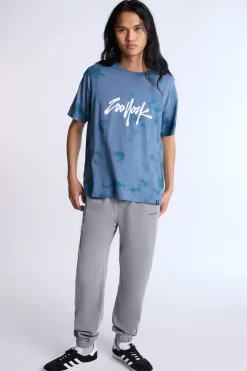 Zoo York Mens Logo Sweatpant