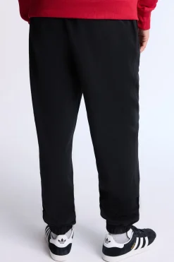 Zoo York Mens Logo Sweatpant