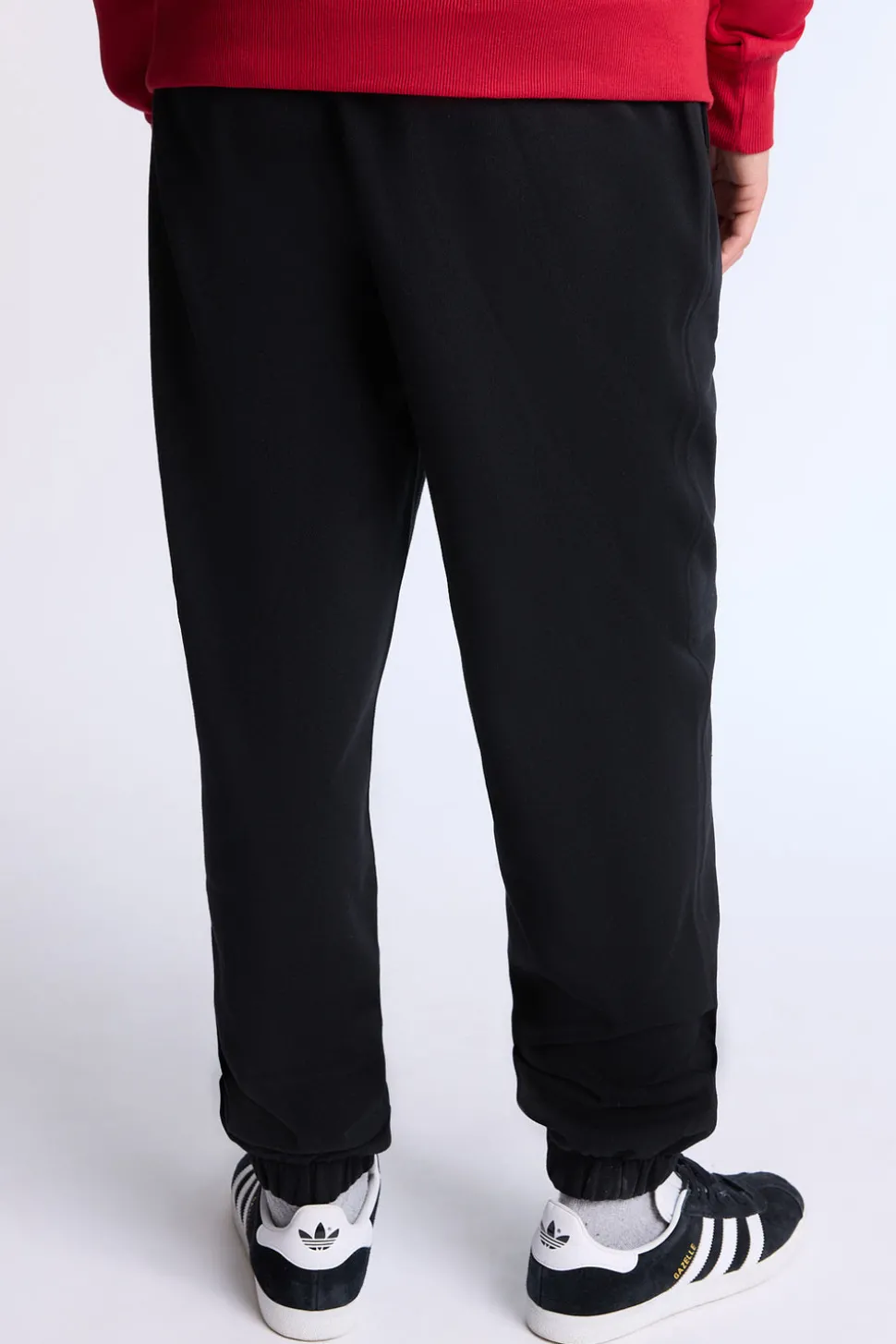 Zoo York Mens Logo Sweatpant
