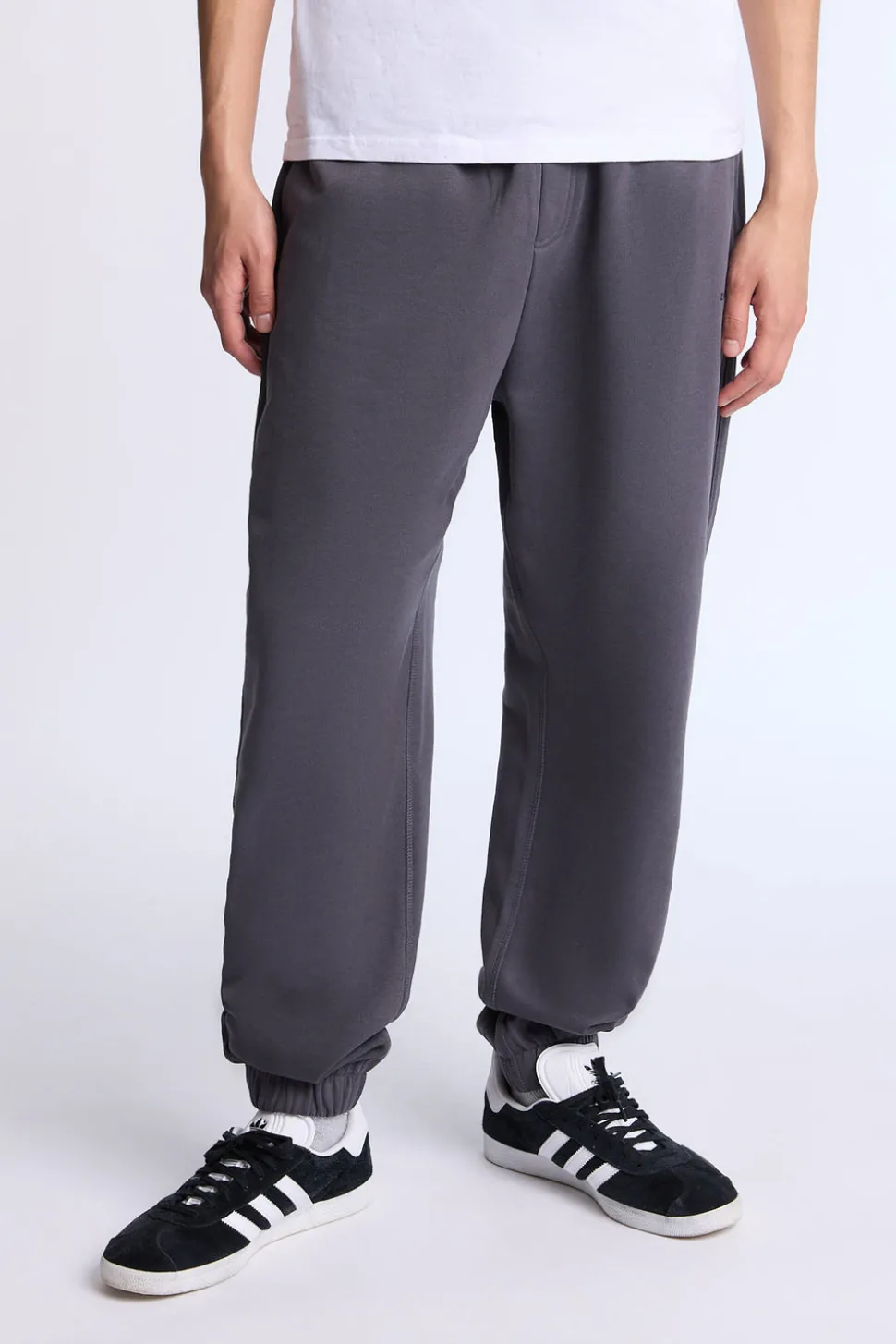 Zoo York Mens Logo Sweatpant
