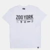 Zoo York Mens Logo T-Shirt