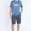 Zoo York Mens McTwist Ripstop Cargo Shorts