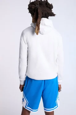 Zoo York Mens Mesh Basketball Shorts