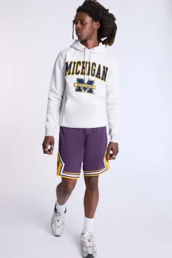 Zoo York Mens Mesh Basketball Shorts