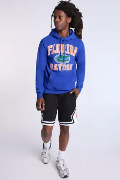 Zoo York Mens Mesh Basketball Shorts