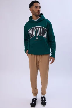 Zoo York Mens Oversized Sweatpant