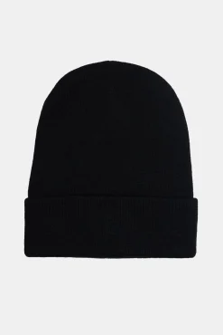 Zoo York Mens Patch Logo Beanie
