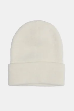 Zoo York Mens Patch Logo Beanie