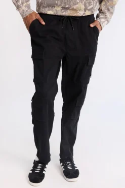 Zoo York Mens 5-Pocket Cargo Pant