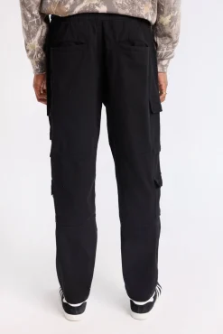 Zoo York Mens 5-Pocket Cargo Pant
