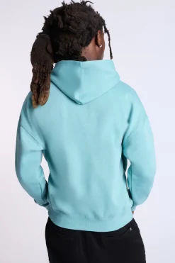 Zoo York Mens Pop Logo Hoodie