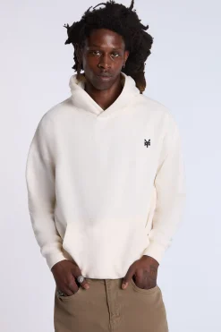 Zoo York Mens Pop Logo Hoodie