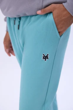 Zoo York Mens Solid Fleece Jogger
