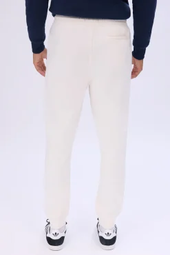 Zoo York Mens Solid Fleece Jogger