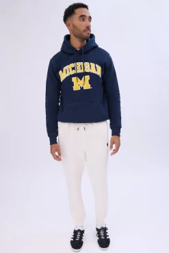Zoo York Mens Solid Fleece Jogger