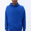 Zoo York Mens Solid Popover Hoodie