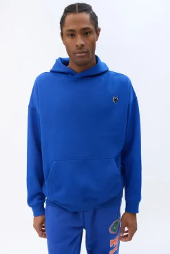 Zoo York Mens Solid Popover Hoodie