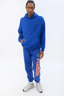 Zoo York Mens Solid Popover Hoodie