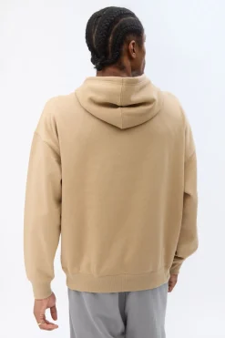 Zoo York Mens Solid Popover Hoodie