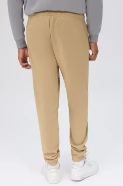 Zoo York Mens Solid Sweatpant
