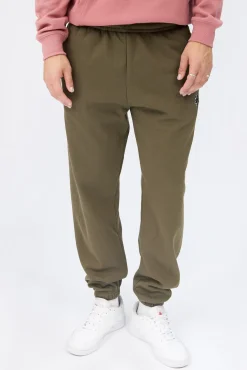 Zoo York Mens Solid Sweatpant