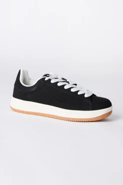 Zoo York Mens Suede Low Tops