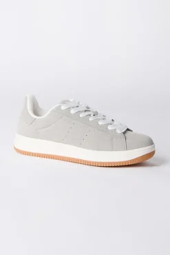 Zoo York Mens Suede Low Tops