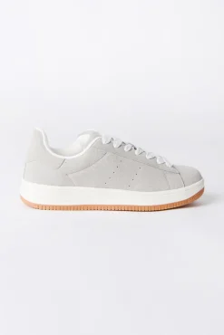 Zoo York Mens Suede Low Tops