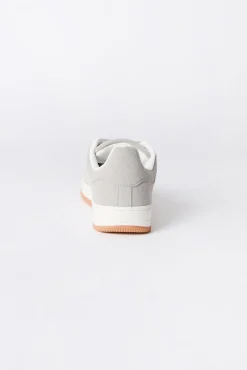 Zoo York Mens Suede Low Tops