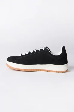 Zoo York Mens Suede Low Tops