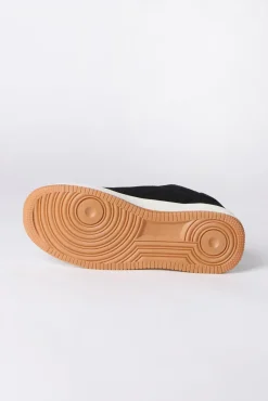 Zoo York Mens Suede Low Tops