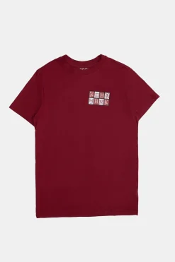 Zoo York Mens Sushi Graphic T-Shirt