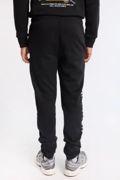 Zoo York Mens Traxi Graphic Sweatpant