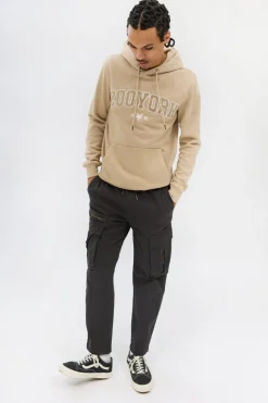 Zoo York Mens Twill Cargo Pants