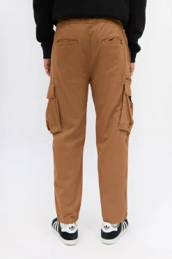 Zoo York Mens Twill Cargo Pants