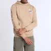 Zoo York Mens Twill Workwear Shorts